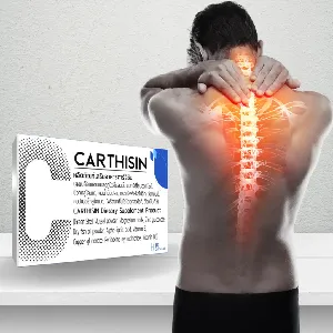 Carthisin #2
