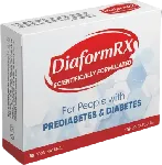 DiaformRX Blister