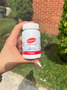 DiaformRX Capsules #1