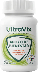Ultravix