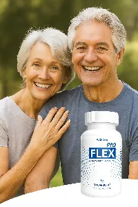 Pro Flex #2