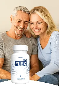Pro Flex #3