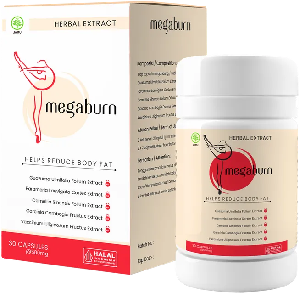Megaburn