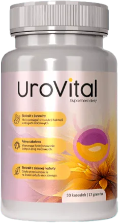 UroVital