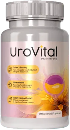 UroVital