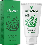 Alvioten for foot care