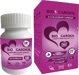 Bio1 Cardiol
