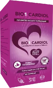 Bio1 Cardiol #3