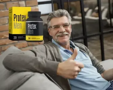 Protex Men #2