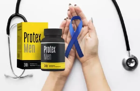 Protex Men #1