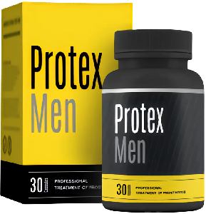 Protex Men
