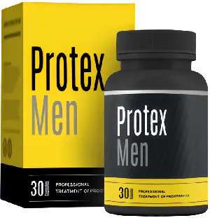 Protex Men