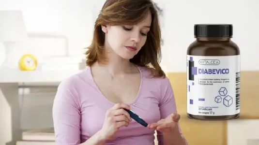 Diabevico #1