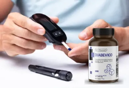 Diabevico #2