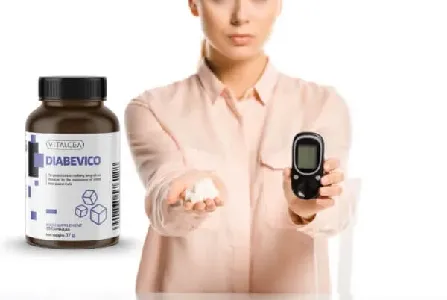 Diabevico #3