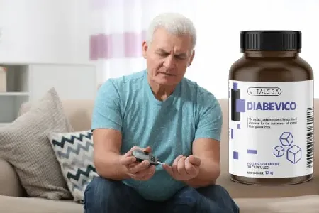 Diabevico #4