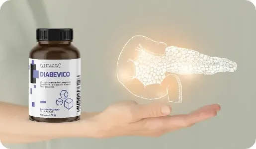 Diabevico #5