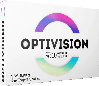 Optivision Caps