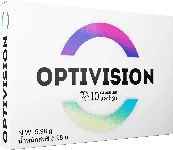 Optivision Caps