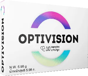 Optivision Caps