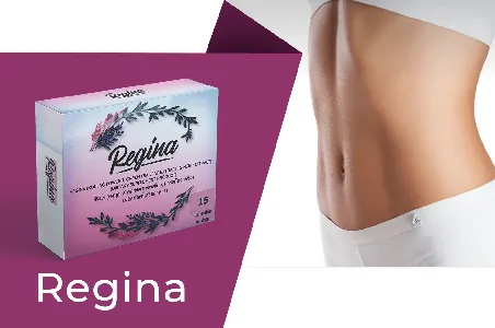 Regina #1