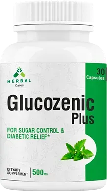 Glucozenic