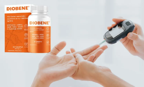 Diobene #7