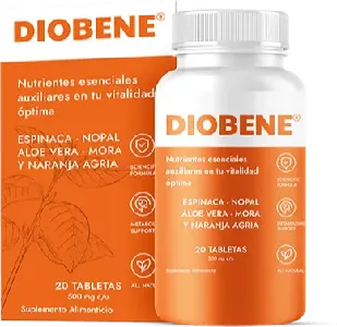Diobene #7