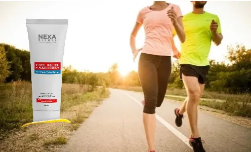 Nexa Rionyx Gel #1