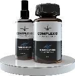 Complex B+ Spray