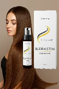 Kerastin #3