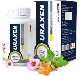 Uraxen #1