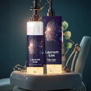 Laurum Lux #1
