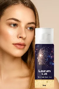 Laurum Lux #3