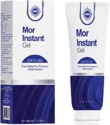 Mor Instant Gel