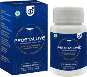 Prostalove