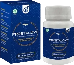 Prostalove