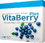 VITA BERRY PLUS