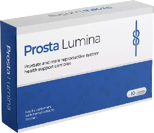 Prosta Lumina