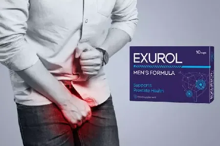 EXUROL #1