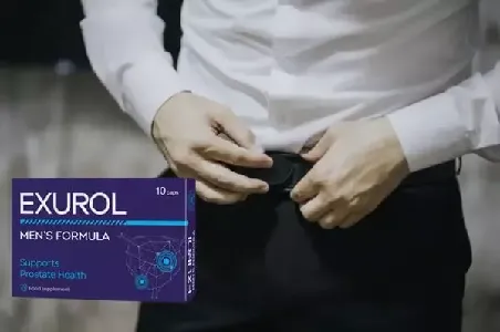 EXUROL #3