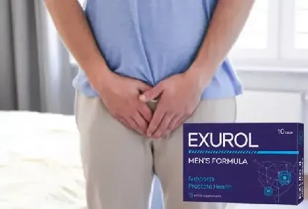 EXUROL #4