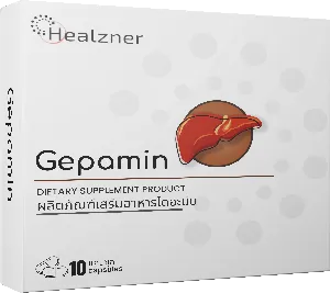 Gepamin