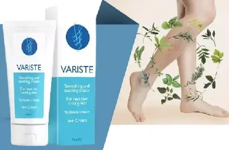 Variste #5
