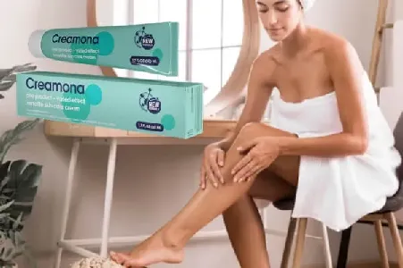 Creamona #1
