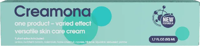 Creamona