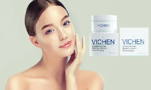 Vichen #1