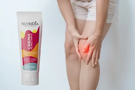 Nutridia (joints) #2