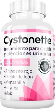 Cystonette