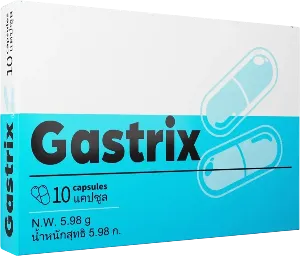 Gastrix